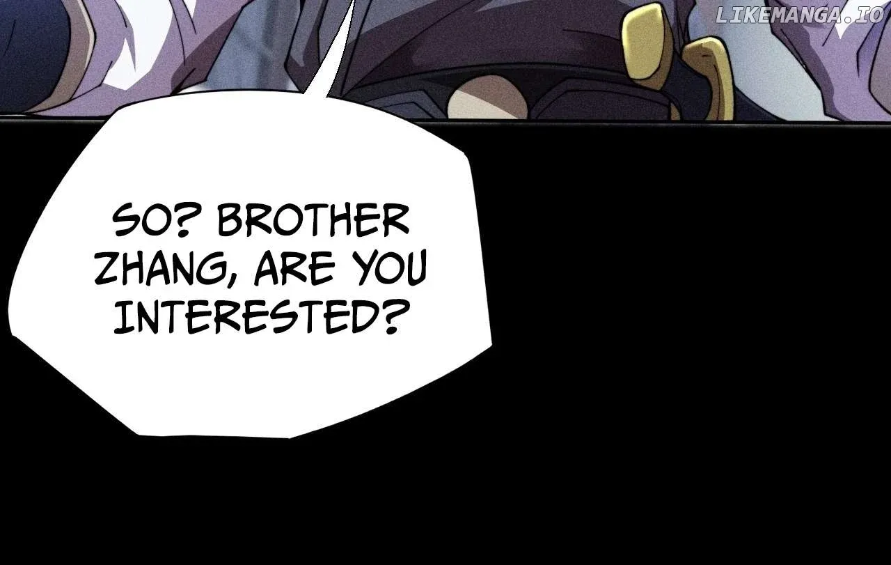 Read Weird Immortal Path chapter 18 image 31 on Lezhin