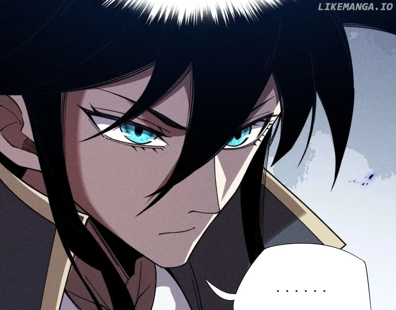 Read Weird Immortal Path chapter 18 image 33 on Lezhin