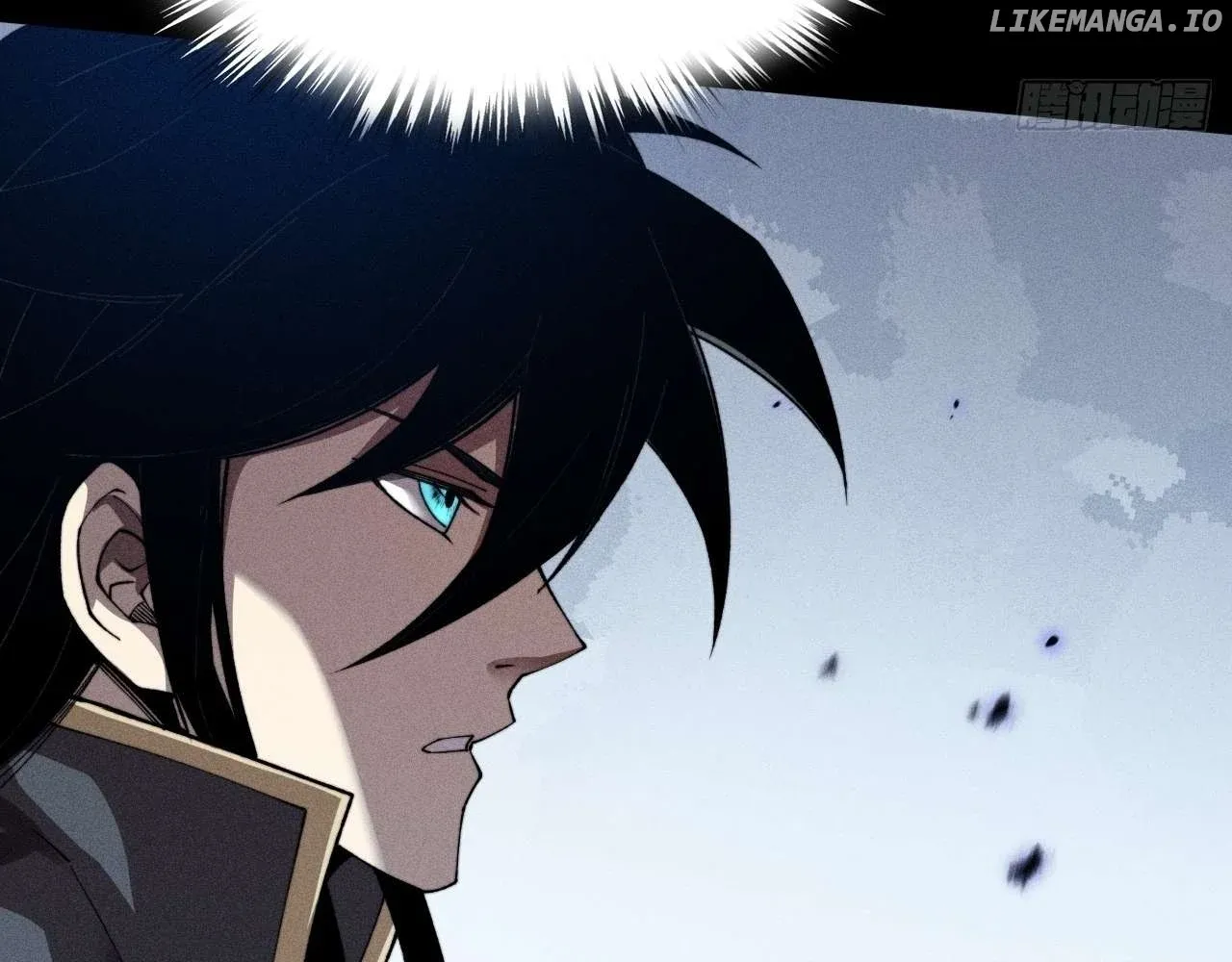 Read Weird Immortal Path chapter 18 image 36 on Lezhin
