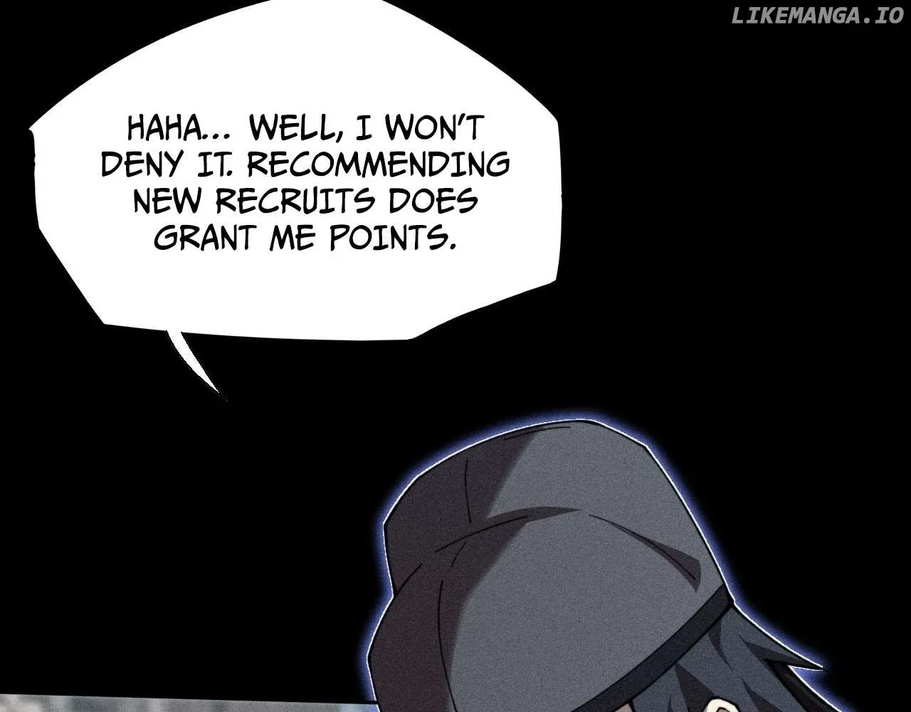 Read Weird Immortal Path chapter 18 image 38 on Lezhin