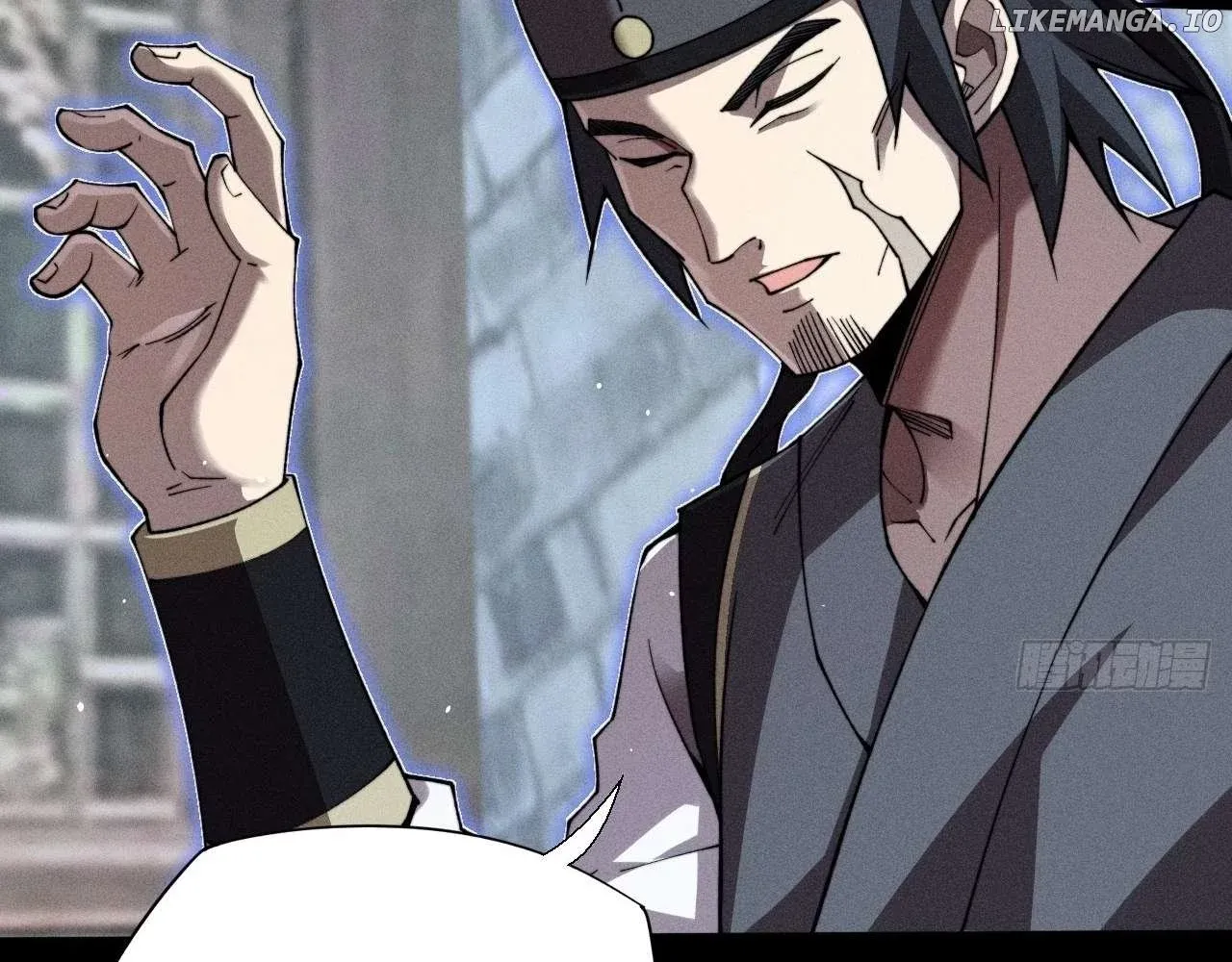 Read Weird Immortal Path chapter 18 image 39 on Lezhin