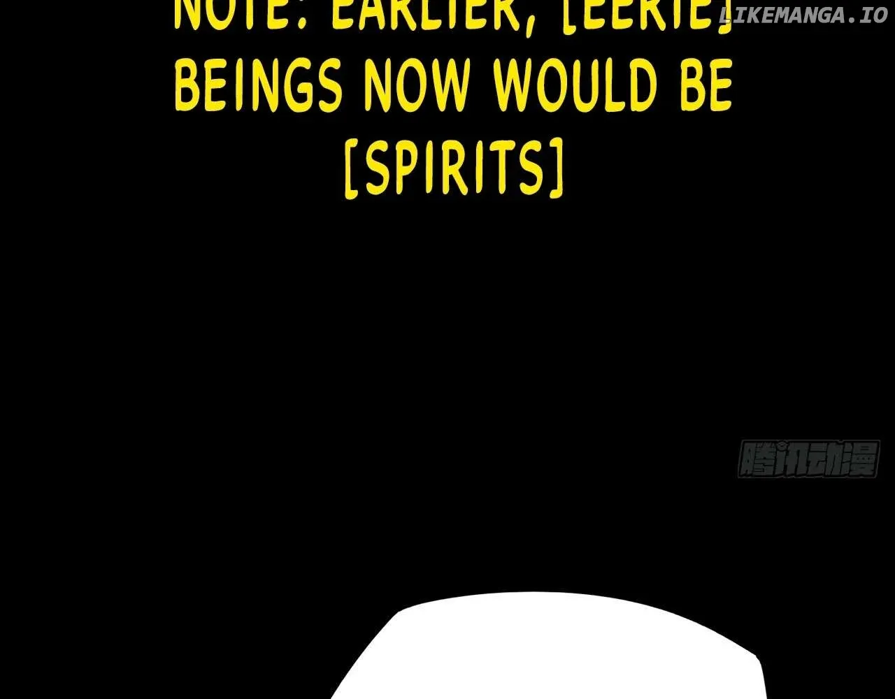 Read Weird Immortal Path chapter 18 image 4 on Lezhin