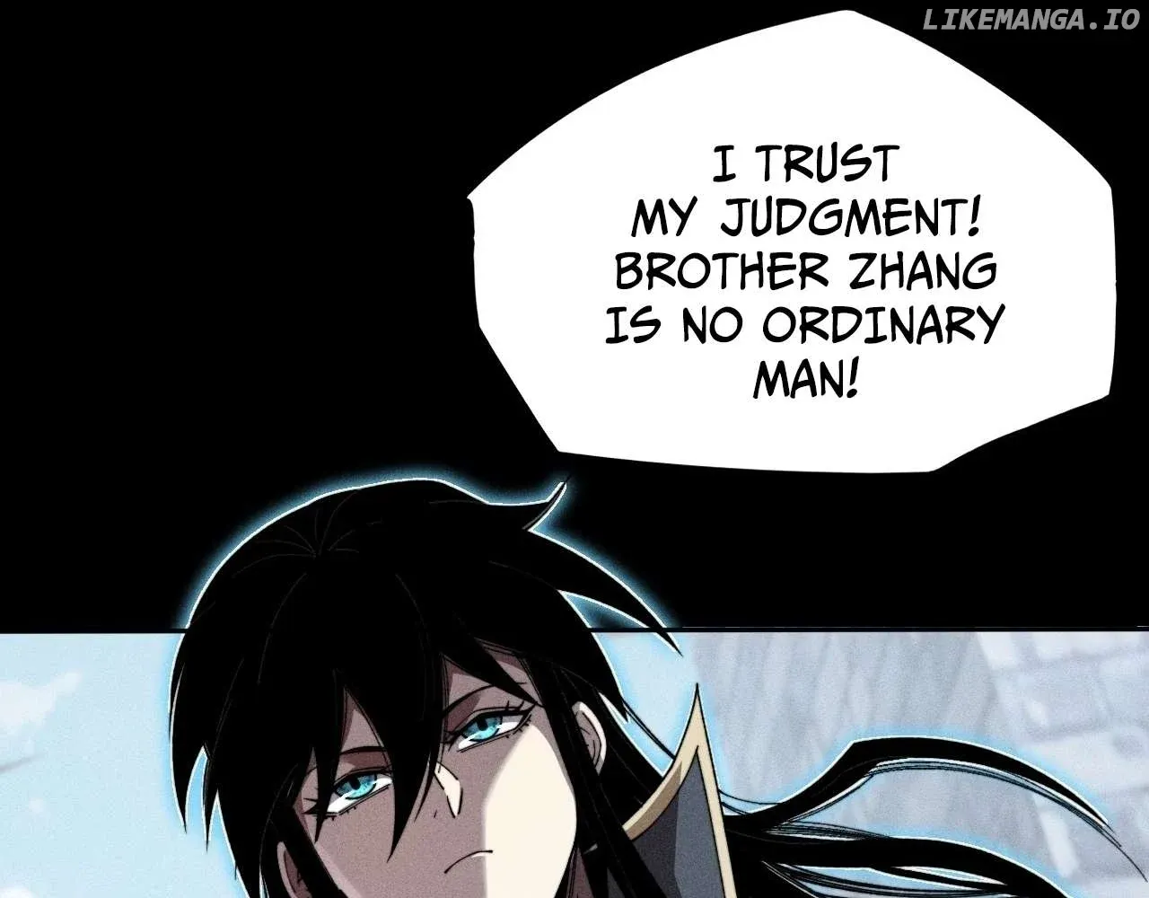 Read Weird Immortal Path chapter 18 image 41 on Lezhin
