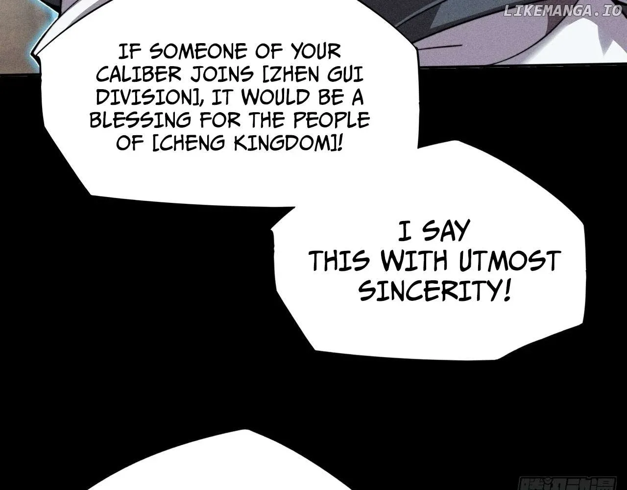 Read Weird Immortal Path chapter 18 image 43 on Lezhin