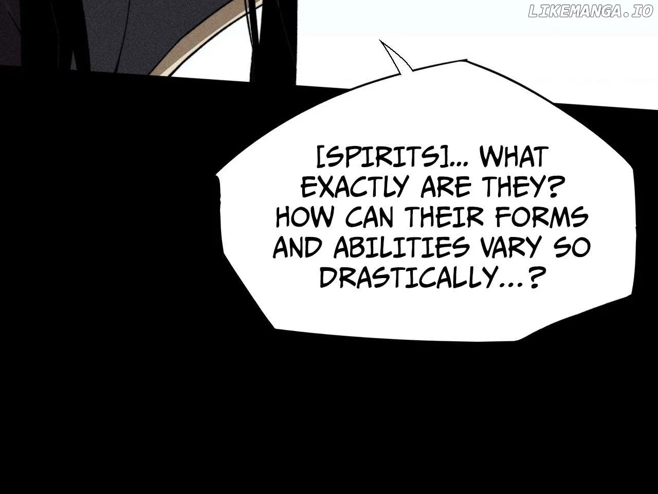 Read Weird Immortal Path chapter 18 image 50 on Lezhin