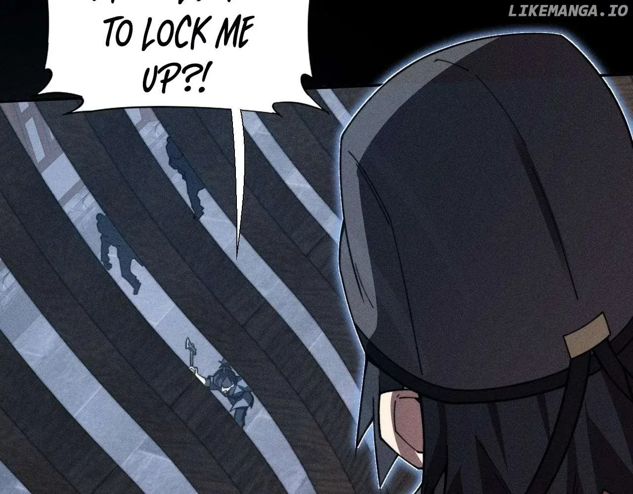 Read Weird Immortal Path chapter 18 image 54 on Lezhin