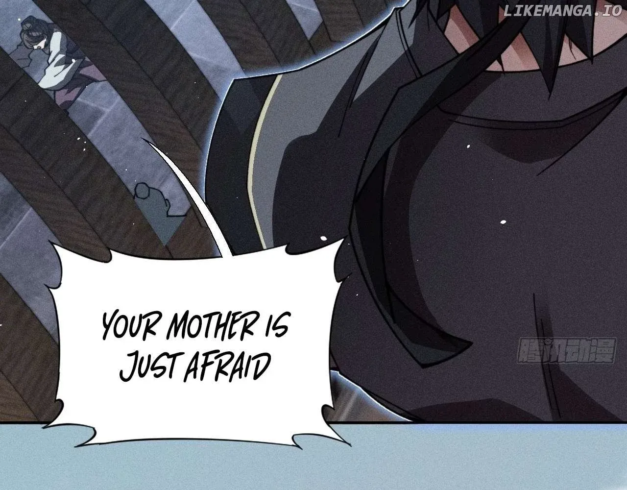 Read Weird Immortal Path chapter 18 image 55 on Lezhin