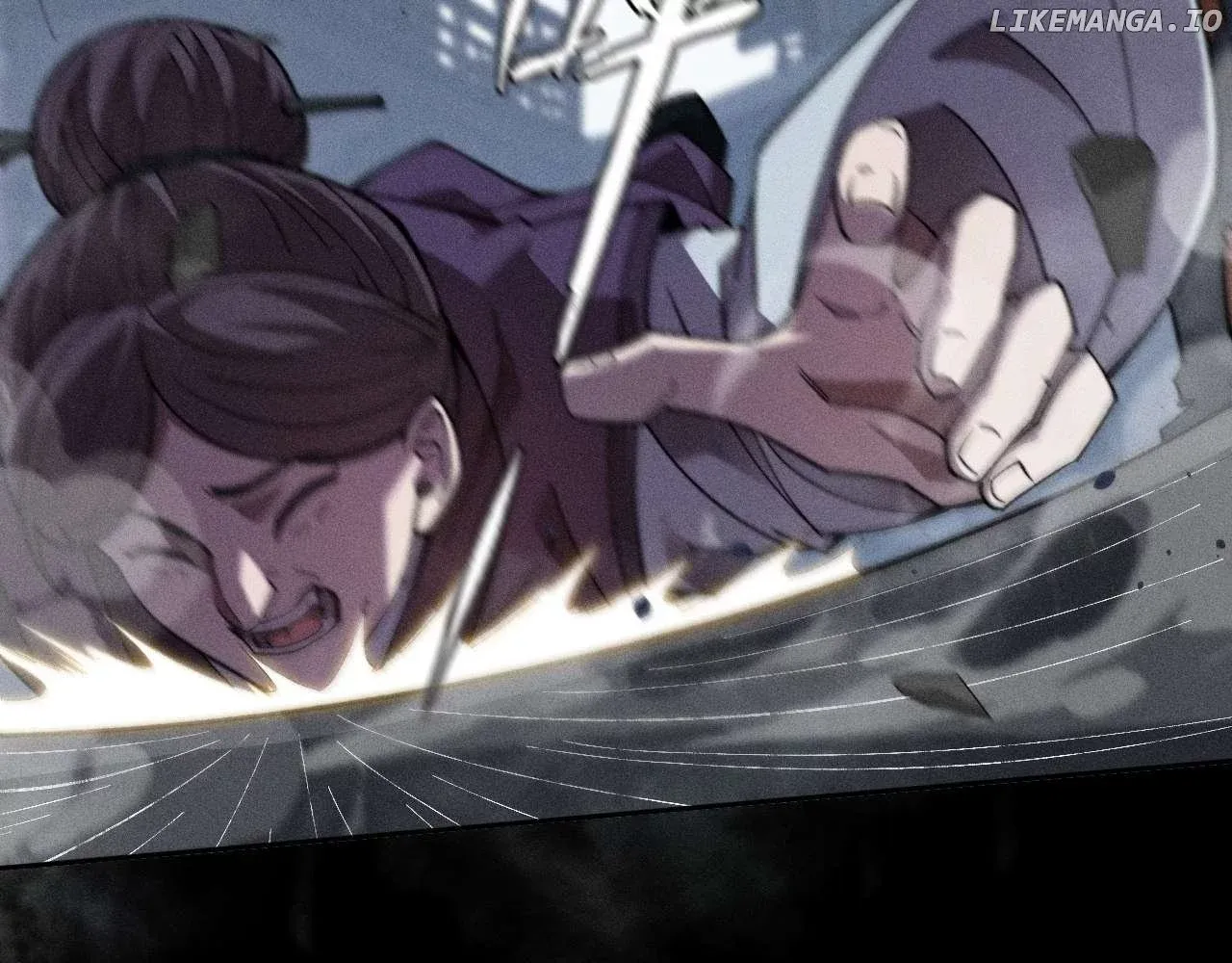 Read Weird Immortal Path chapter 18 image 59 on Lezhin