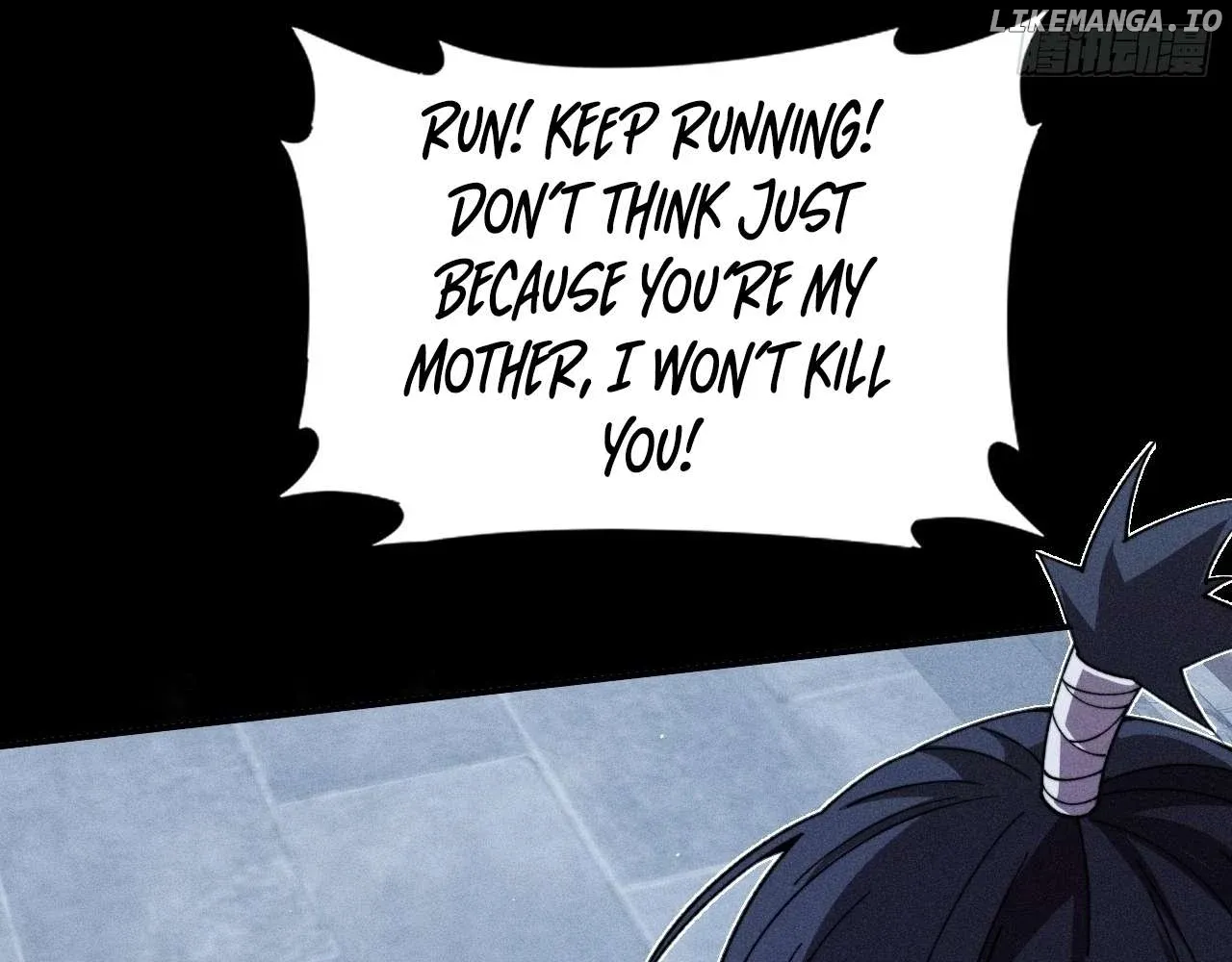 Read Weird Immortal Path chapter 18 image 61 on Lezhin
