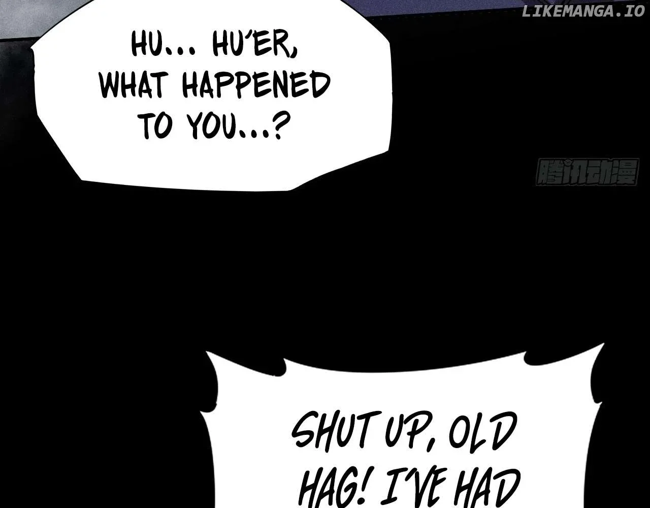 Read Weird Immortal Path chapter 18 image 63 on Lezhin