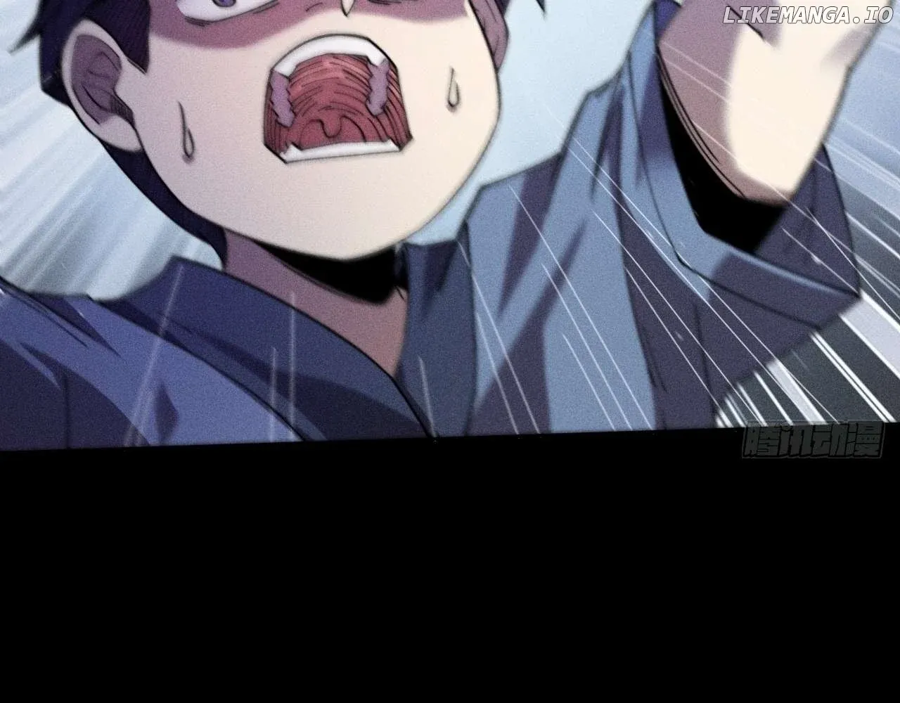 Read Weird Immortal Path chapter 18 image 65 on Lezhin