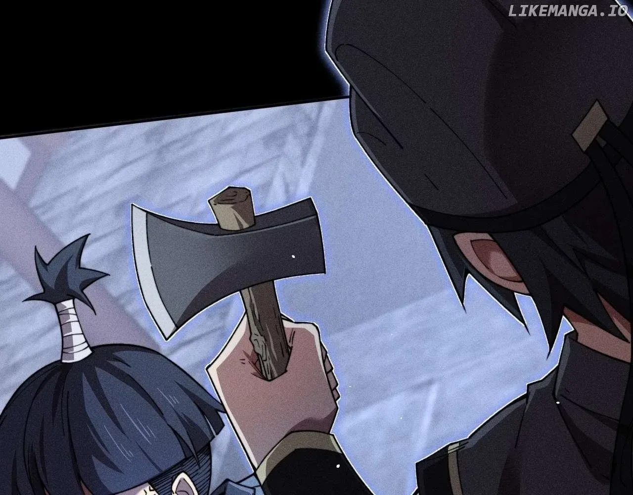Read Weird Immortal Path chapter 18 image 69 on Lezhin