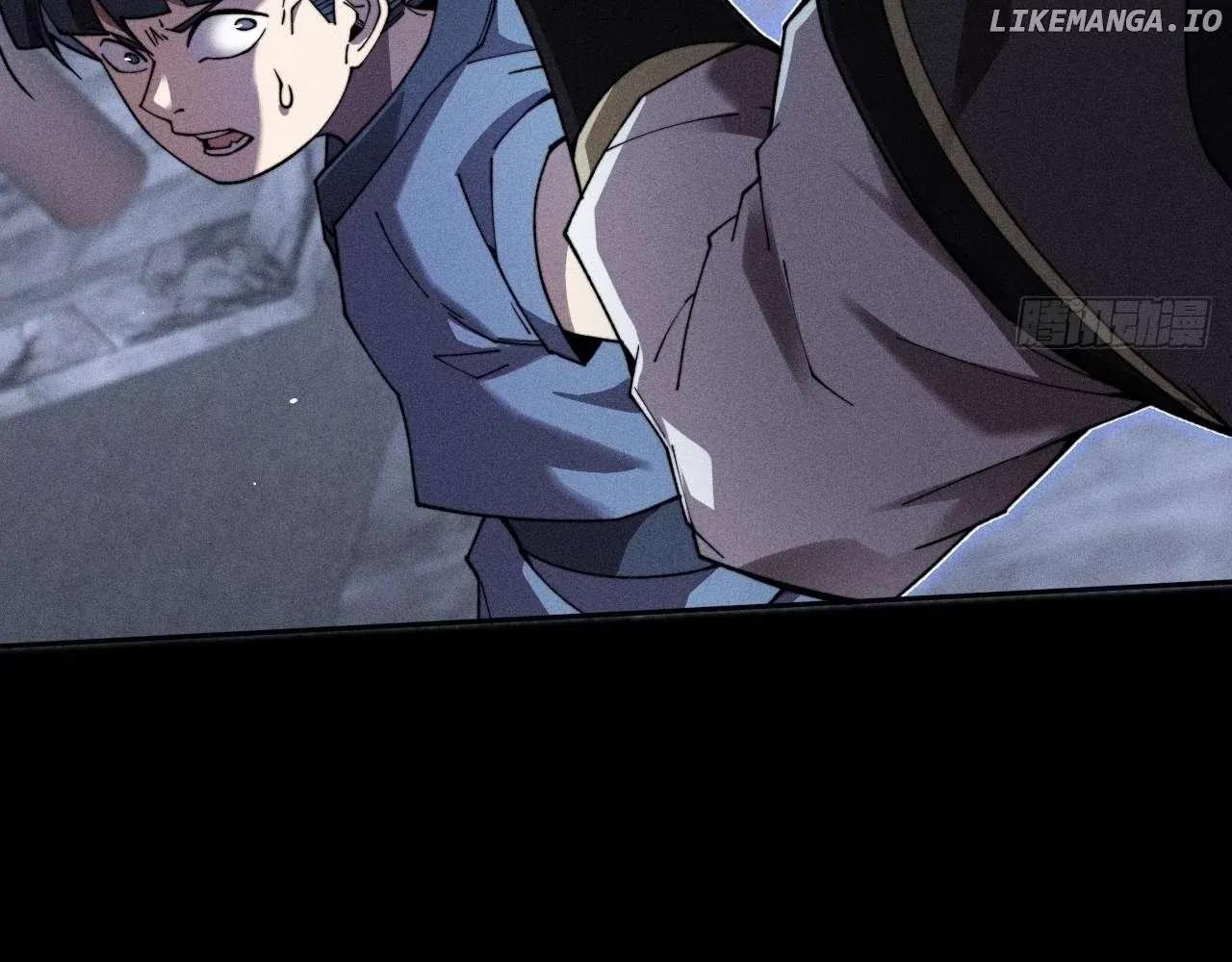 Read Weird Immortal Path chapter 18 image 70 on Lezhin
