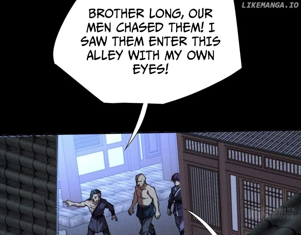 Read Weird Immortal Path chapter 18 image 74 on Lezhin