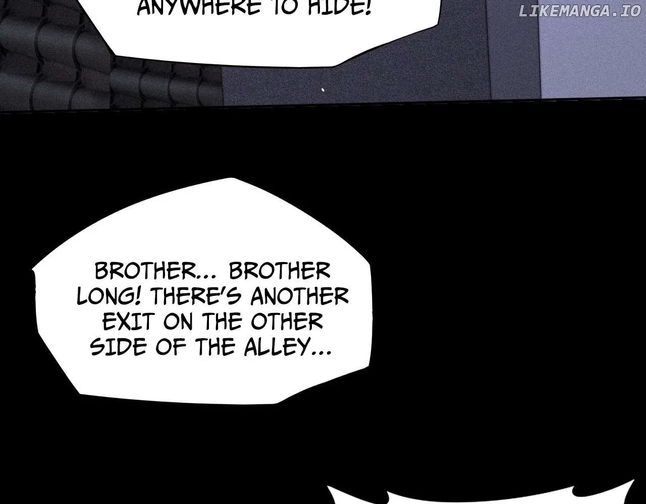 Read Weird Immortal Path chapter 18 image 76 on Lezhin