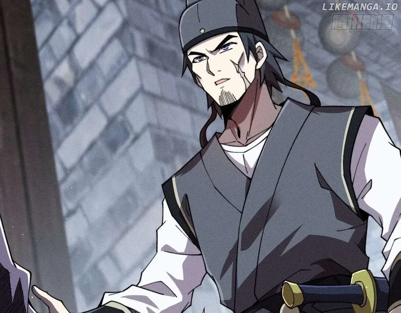 Read Weird Immortal Path chapter 18 image 8 on Lezhin