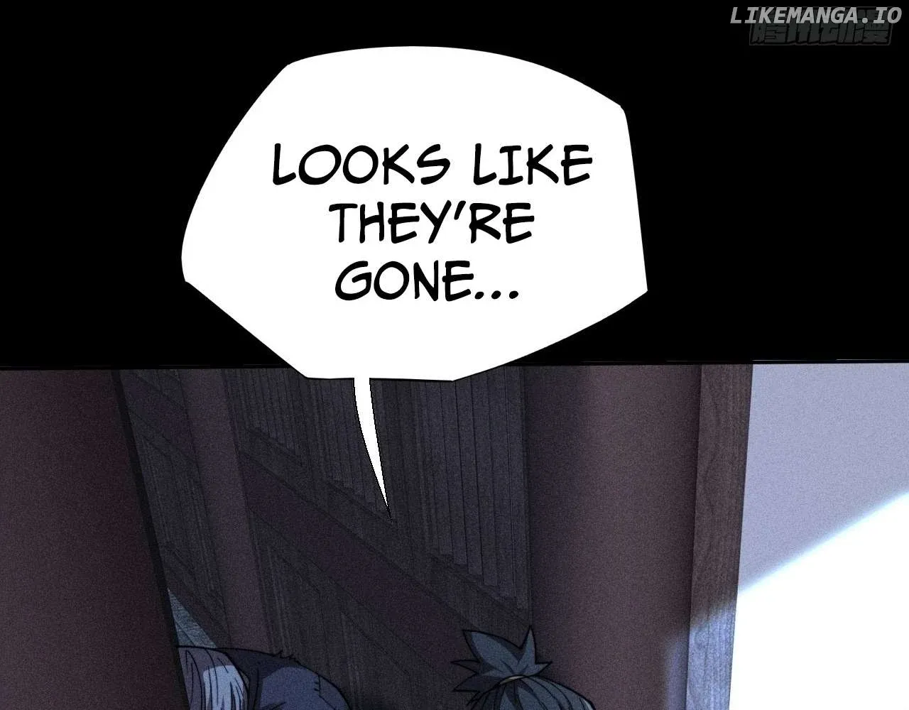 Read Weird Immortal Path chapter 18 image 80 on Lezhin