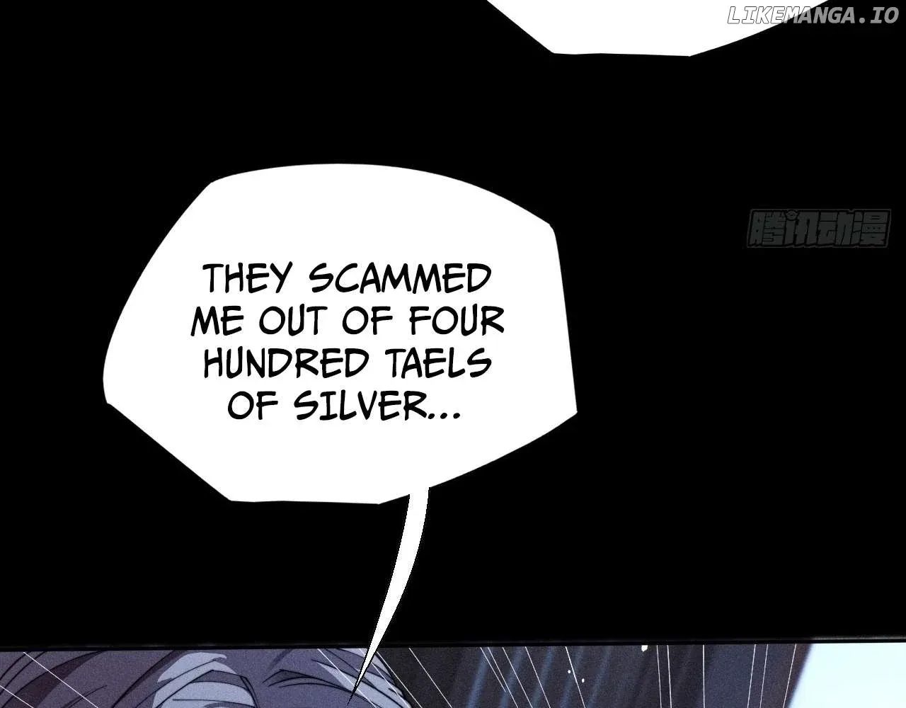 Read Weird Immortal Path chapter 18 image 82 on Lezhin