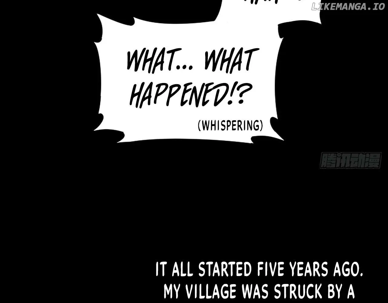 Read Weird Immortal Path chapter 18 image 84 on Lezhin