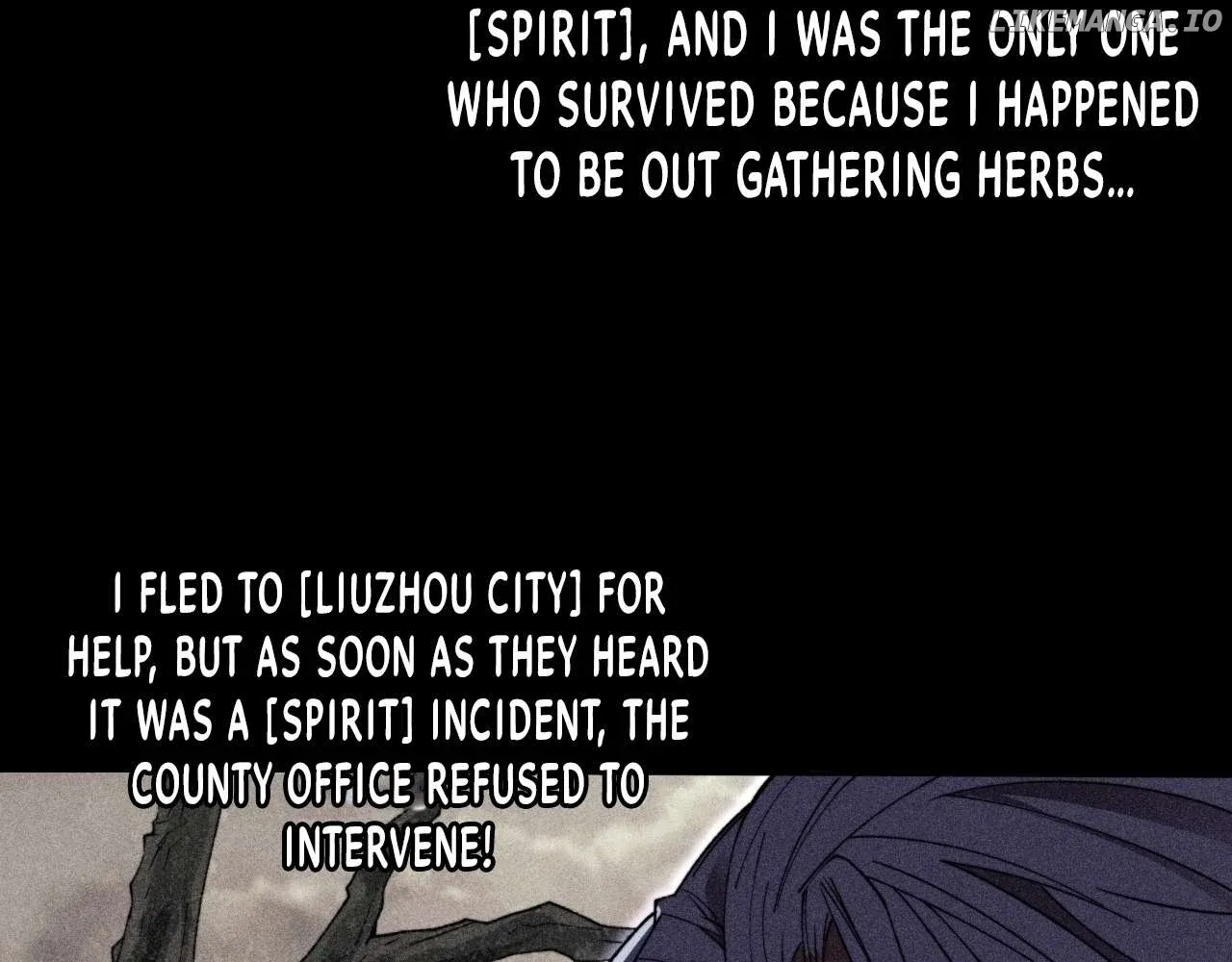 Read Weird Immortal Path chapter 18 image 85 on Lezhin