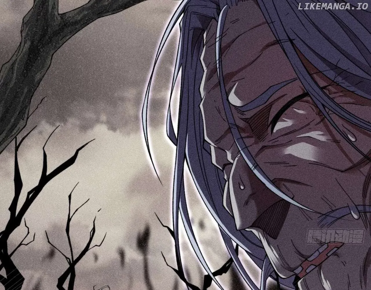 Read Weird Immortal Path chapter 18 image 86 on Lezhin