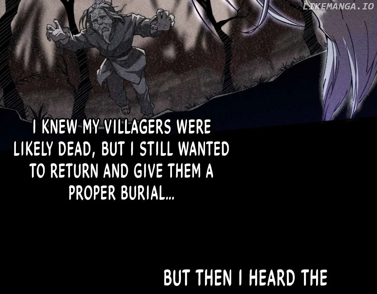 Read Weird Immortal Path chapter 18 image 87 on Lezhin