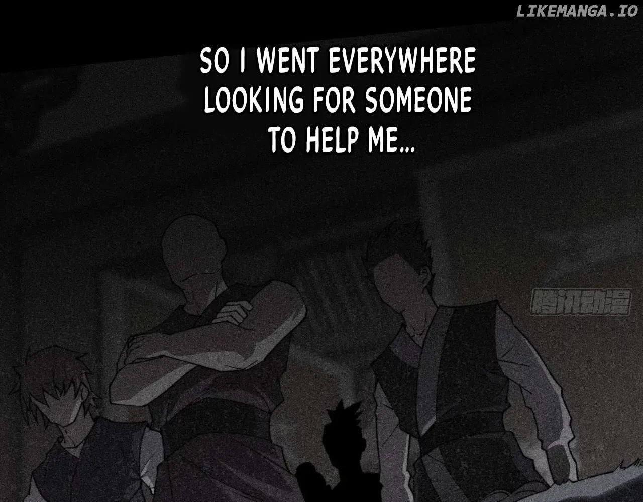 Read Weird Immortal Path chapter 18 image 89 on Lezhin