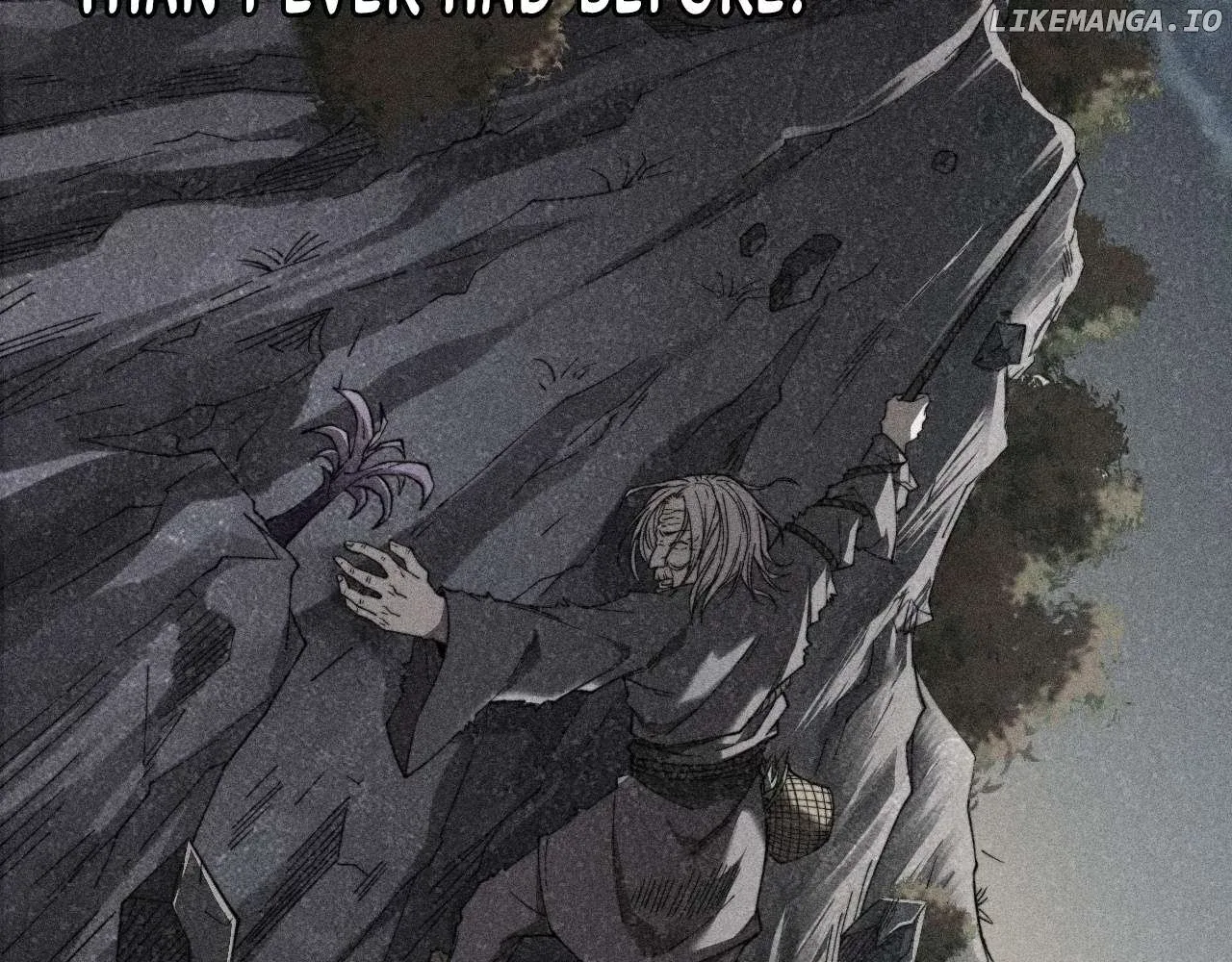 Read Weird Immortal Path chapter 18 image 92 on Lezhin