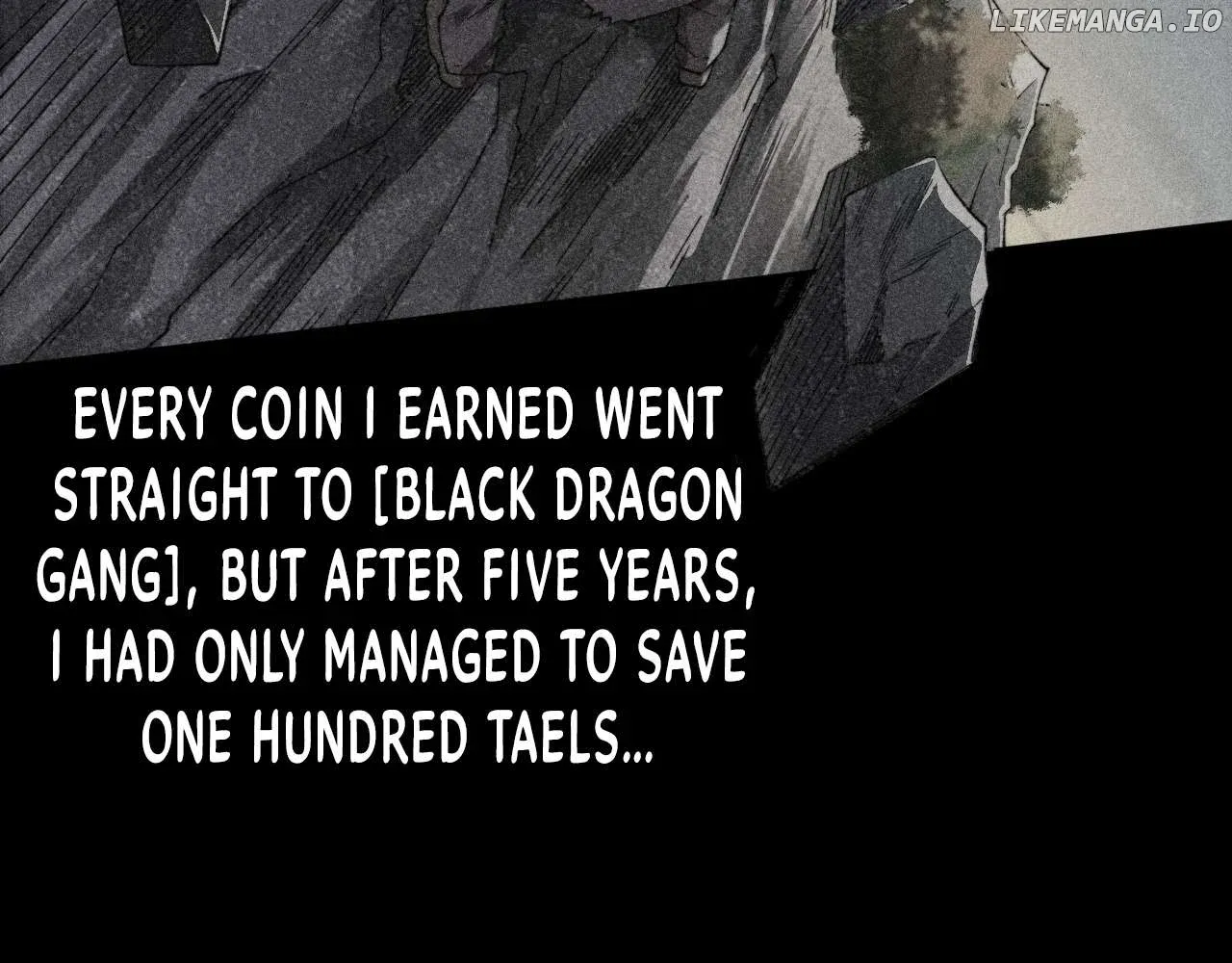 Read Weird Immortal Path chapter 18 image 93 on Lezhin