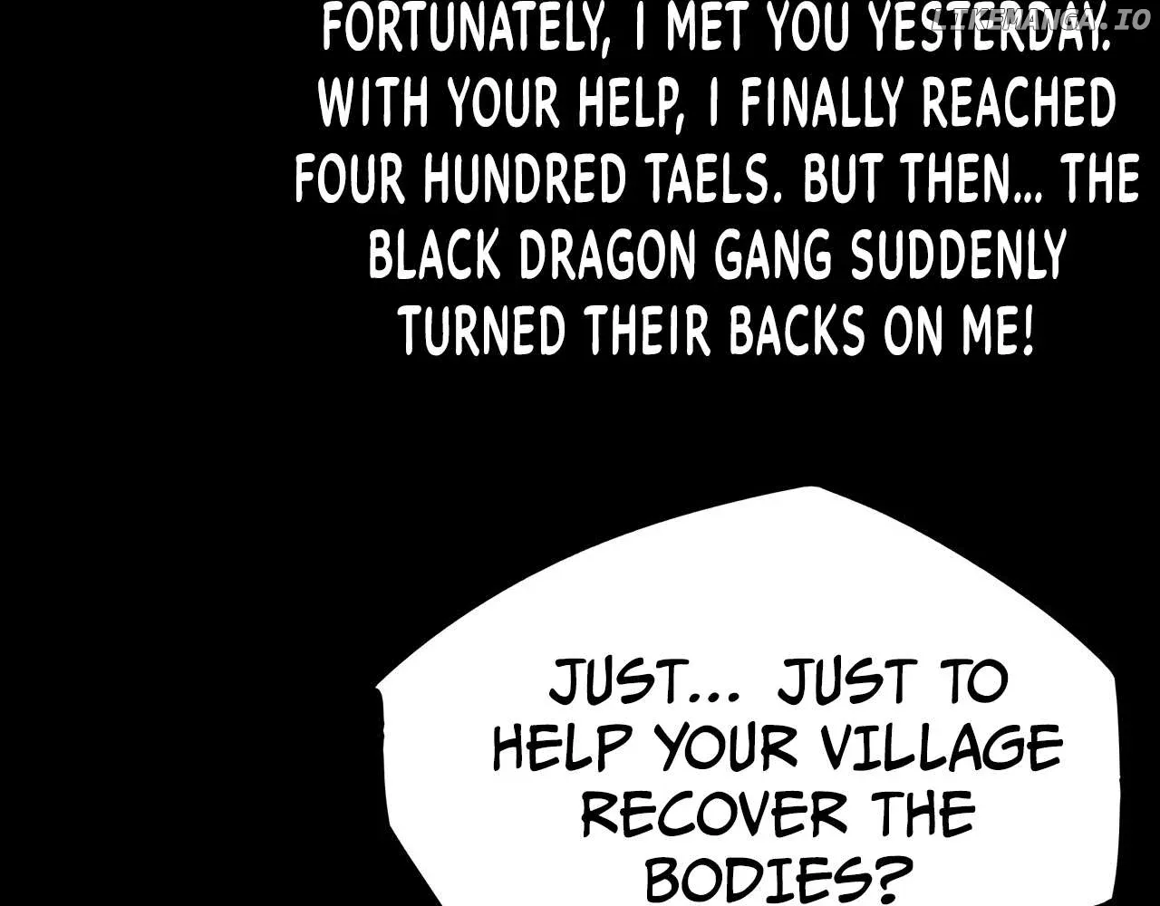 Read Weird Immortal Path chapter 18 image 94 on Lezhin