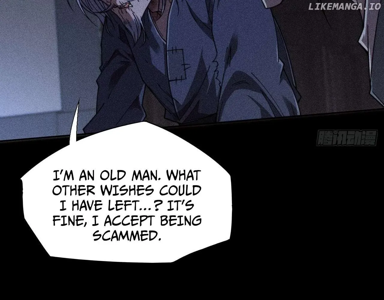 Read Weird Immortal Path chapter 18 image 96 on Lezhin
