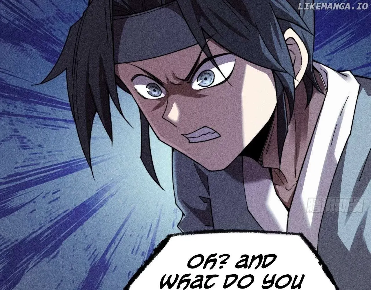 Read Weird Immortal Path chapter 18 image 99 on Lezhin