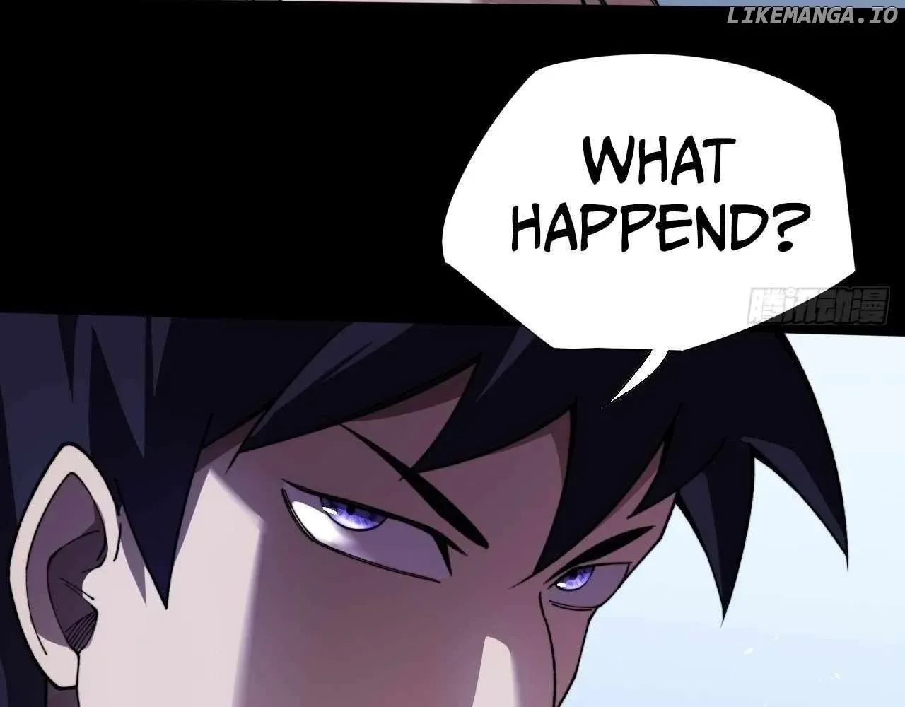 Read Weird Immortal Path chapter 19 image 100 on Lezhin