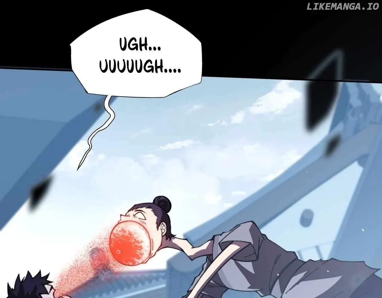 Read Weird Immortal Path chapter 19 image 106 on Lezhin