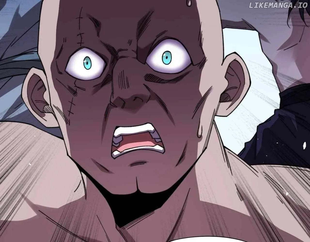Read Weird Immortal Path chapter 19 image 110 on Lezhin
