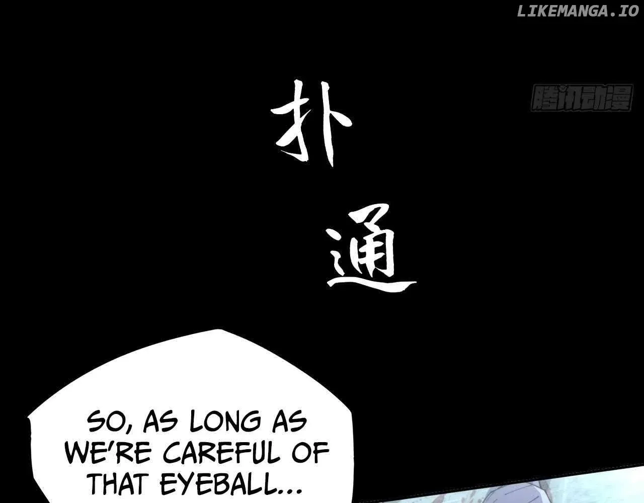 Read Weird Immortal Path chapter 19 image 12 on Lezhin