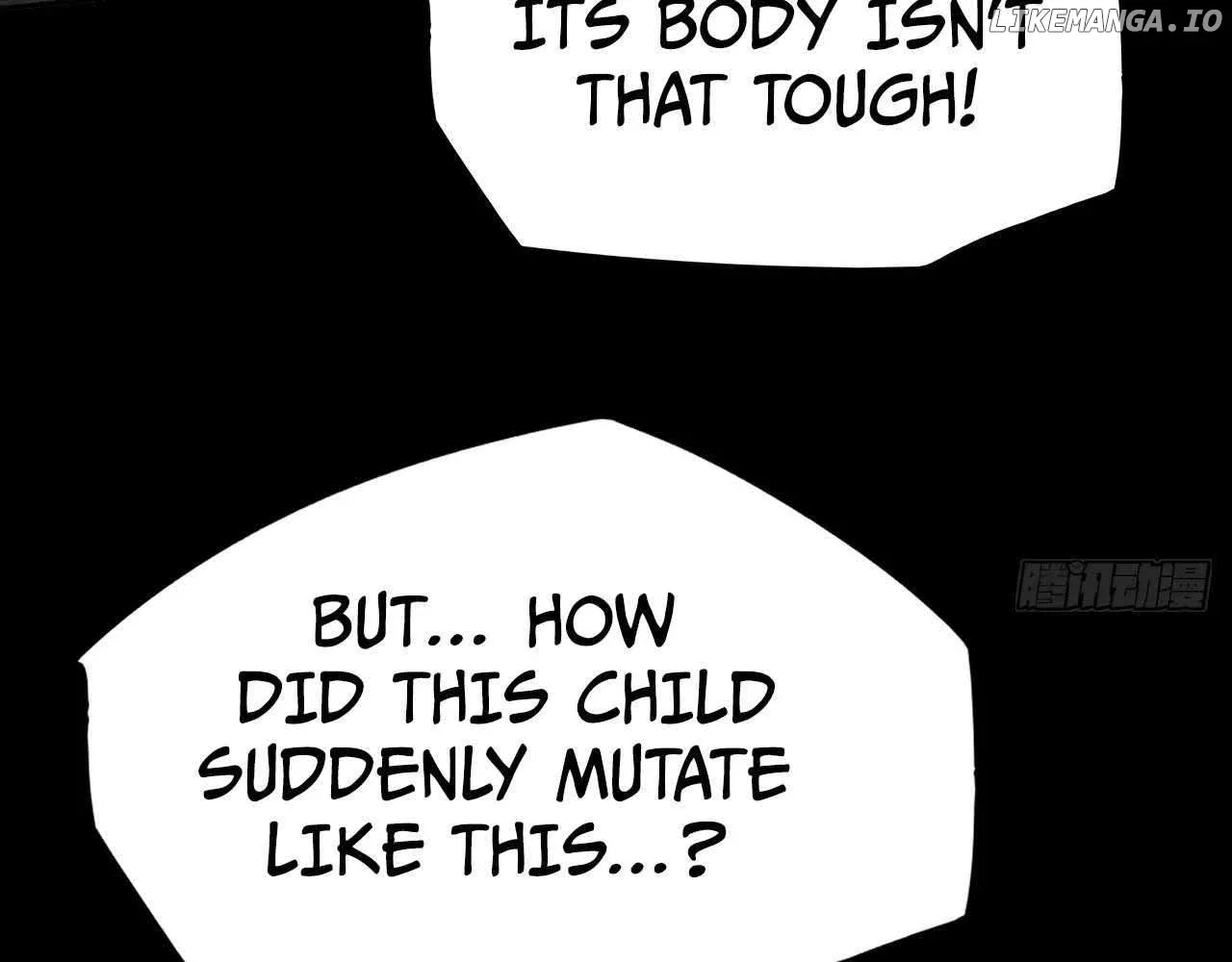 Read Weird Immortal Path chapter 19 image 15 on Lezhin