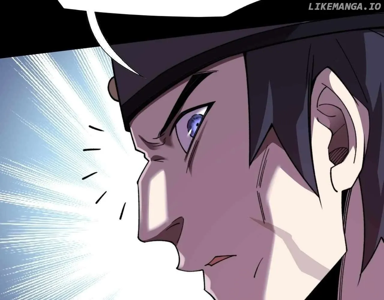 Read Weird Immortal Path chapter 19 image 16 on Lezhin
