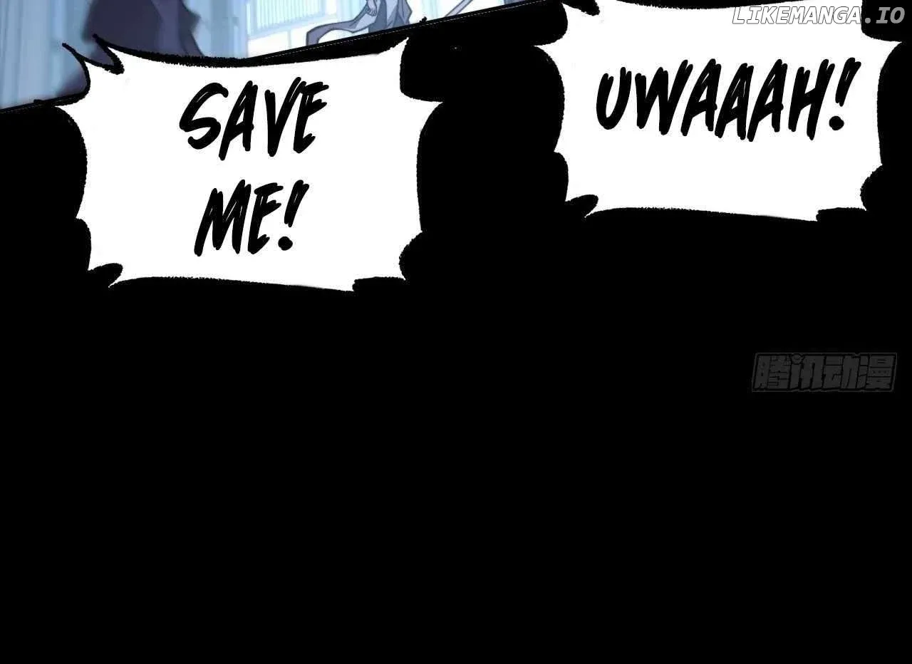 Read Weird Immortal Path chapter 19 image 20 on Lezhin