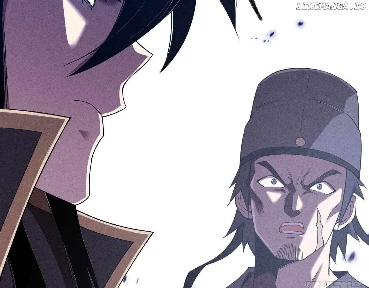 Read Weird Immortal Path chapter 19 image 24 on Lezhin