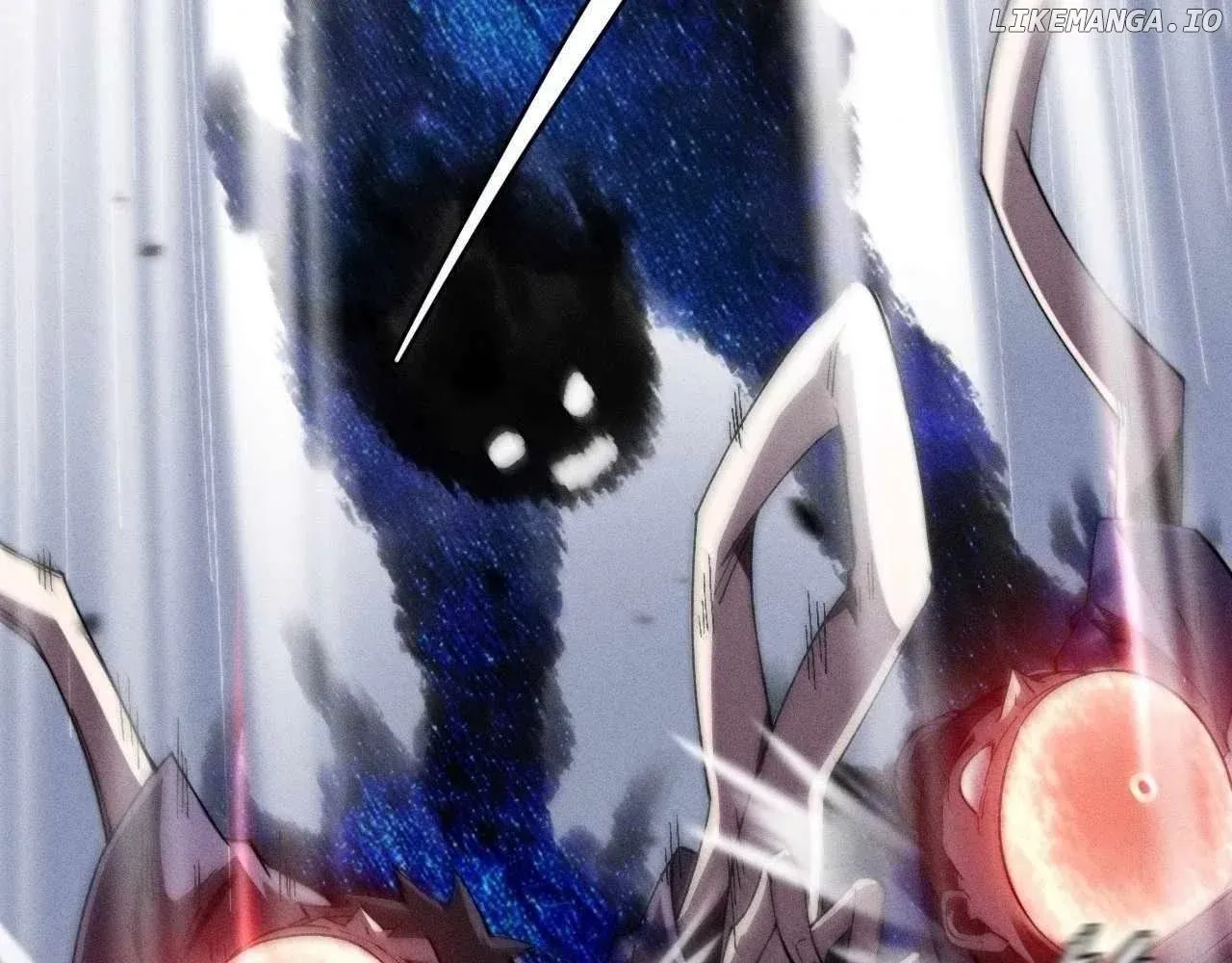 Read Weird Immortal Path chapter 19 image 27 on Lezhin