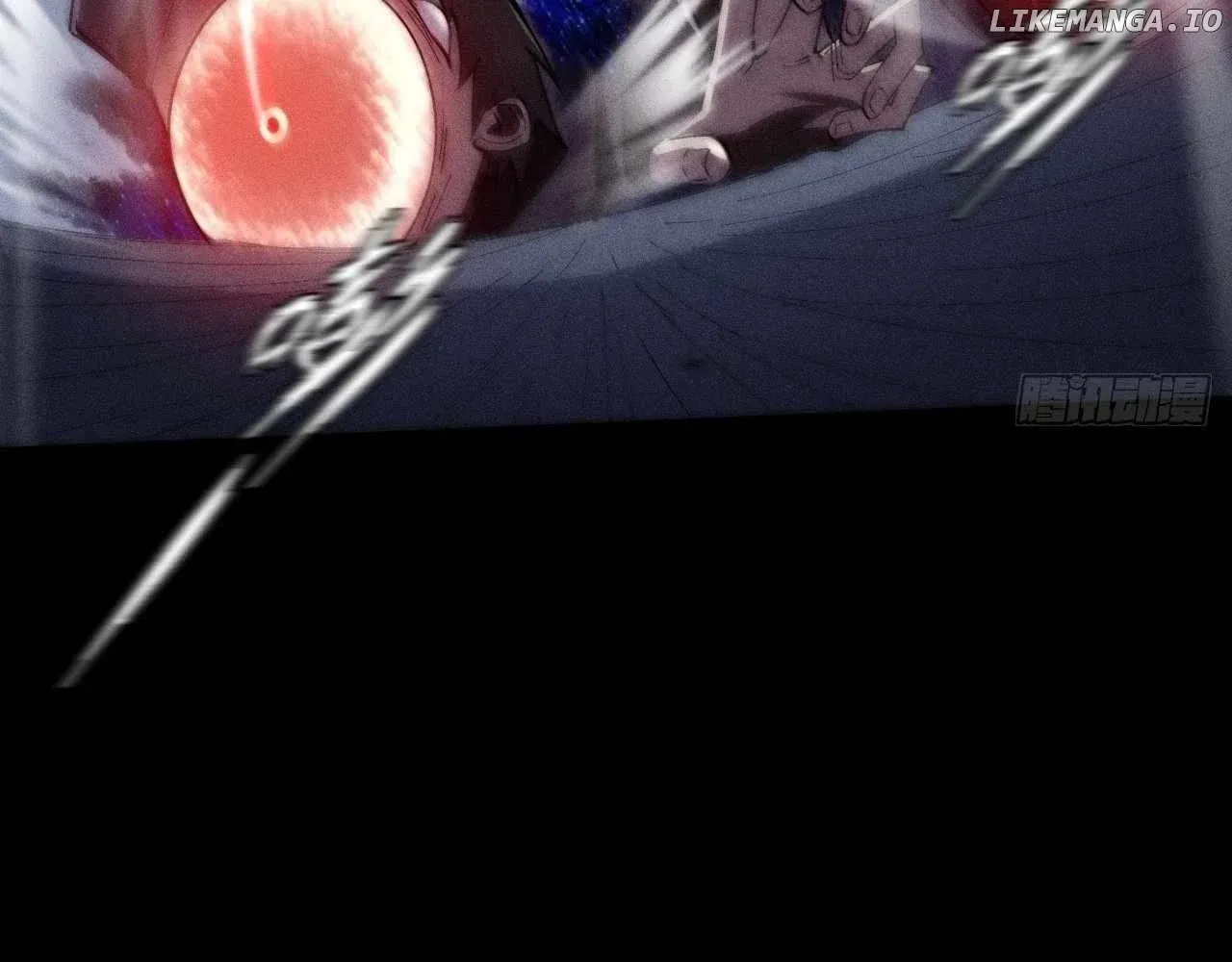 Read Weird Immortal Path chapter 19 image 28 on Lezhin