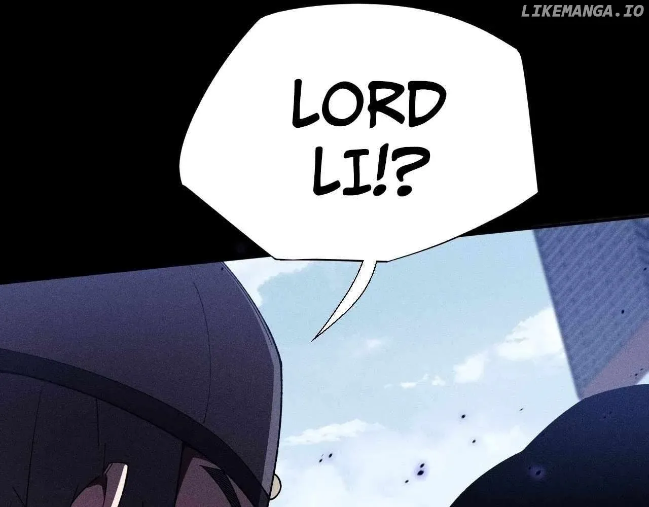 Read Weird Immortal Path chapter 19 image 31 on Lezhin