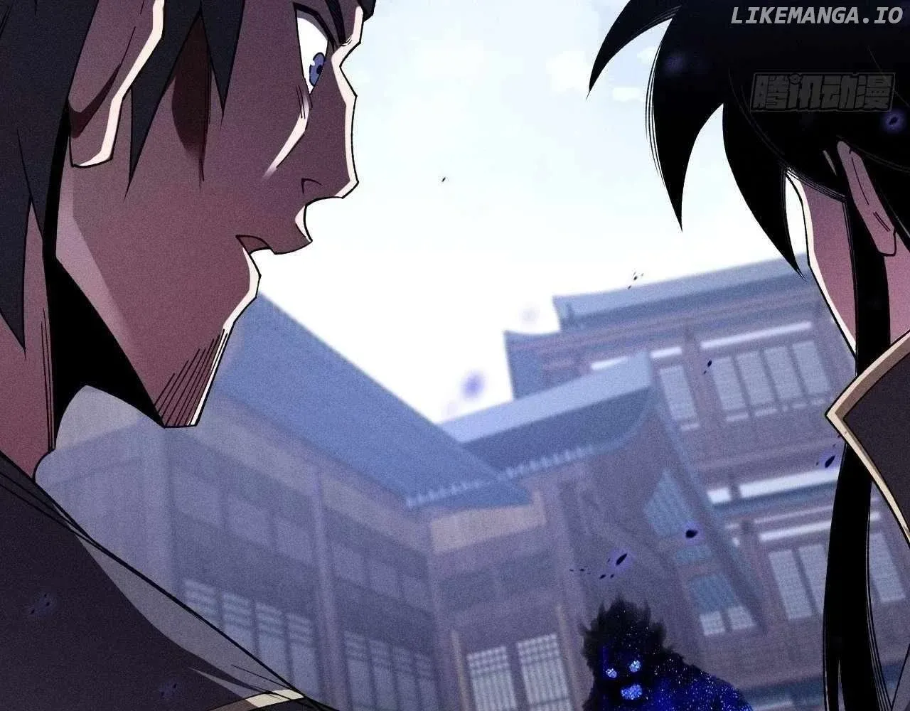 Read Weird Immortal Path chapter 19 image 32 on Lezhin