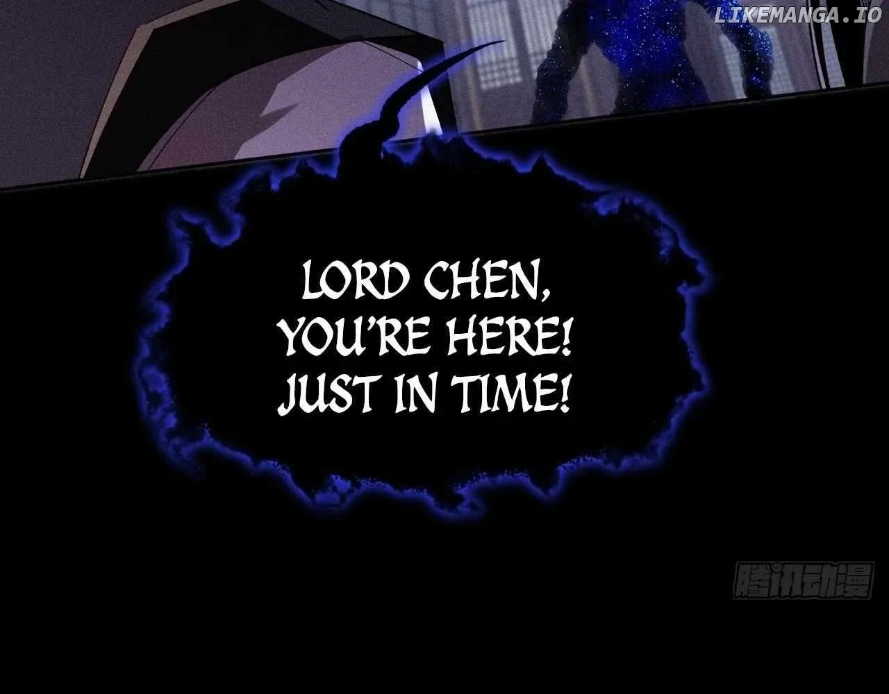 Read Weird Immortal Path chapter 19 image 33 on Lezhin