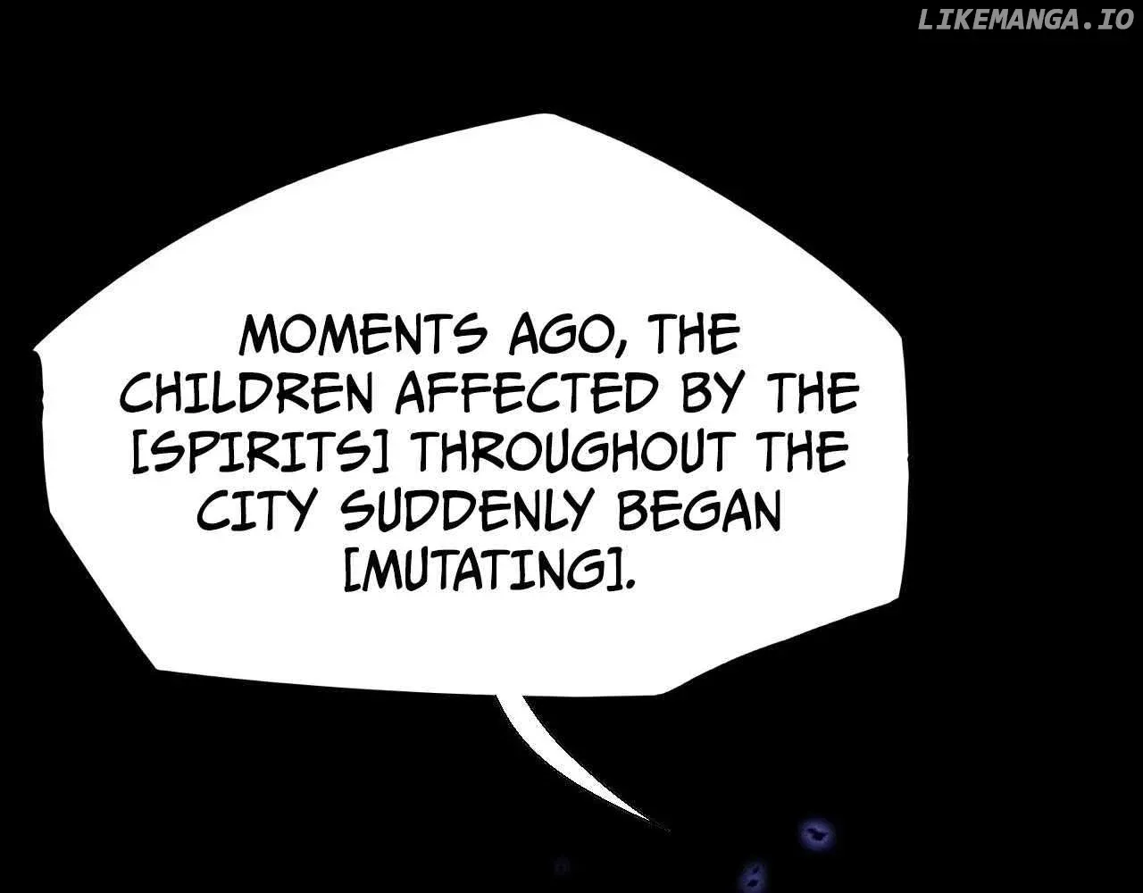 Read Weird Immortal Path chapter 19 image 34 on Lezhin