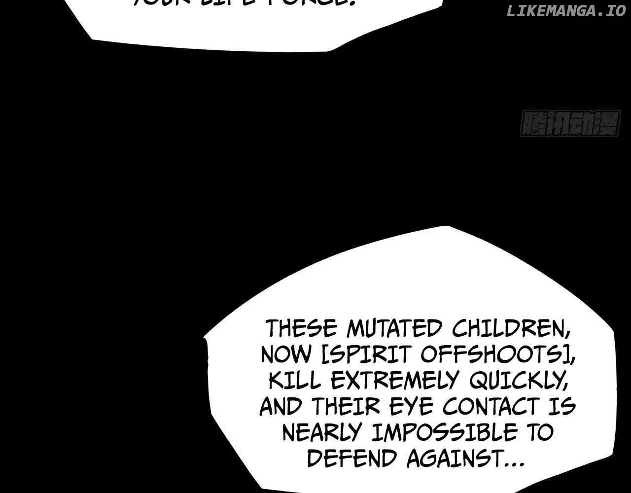 Read Weird Immortal Path chapter 19 image 37 on Lezhin