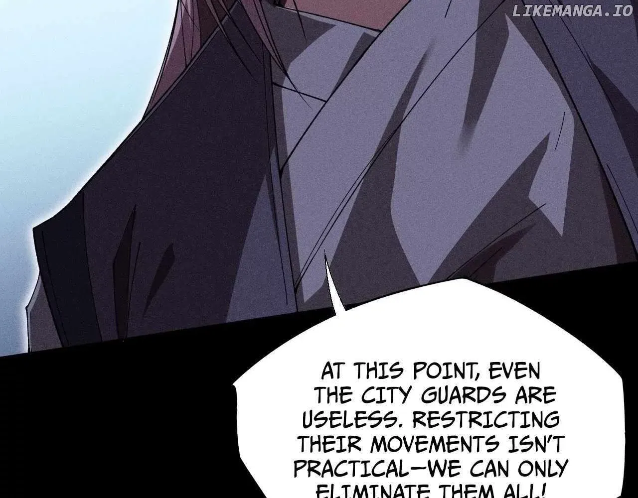 Read Weird Immortal Path chapter 19 image 39 on Lezhin
