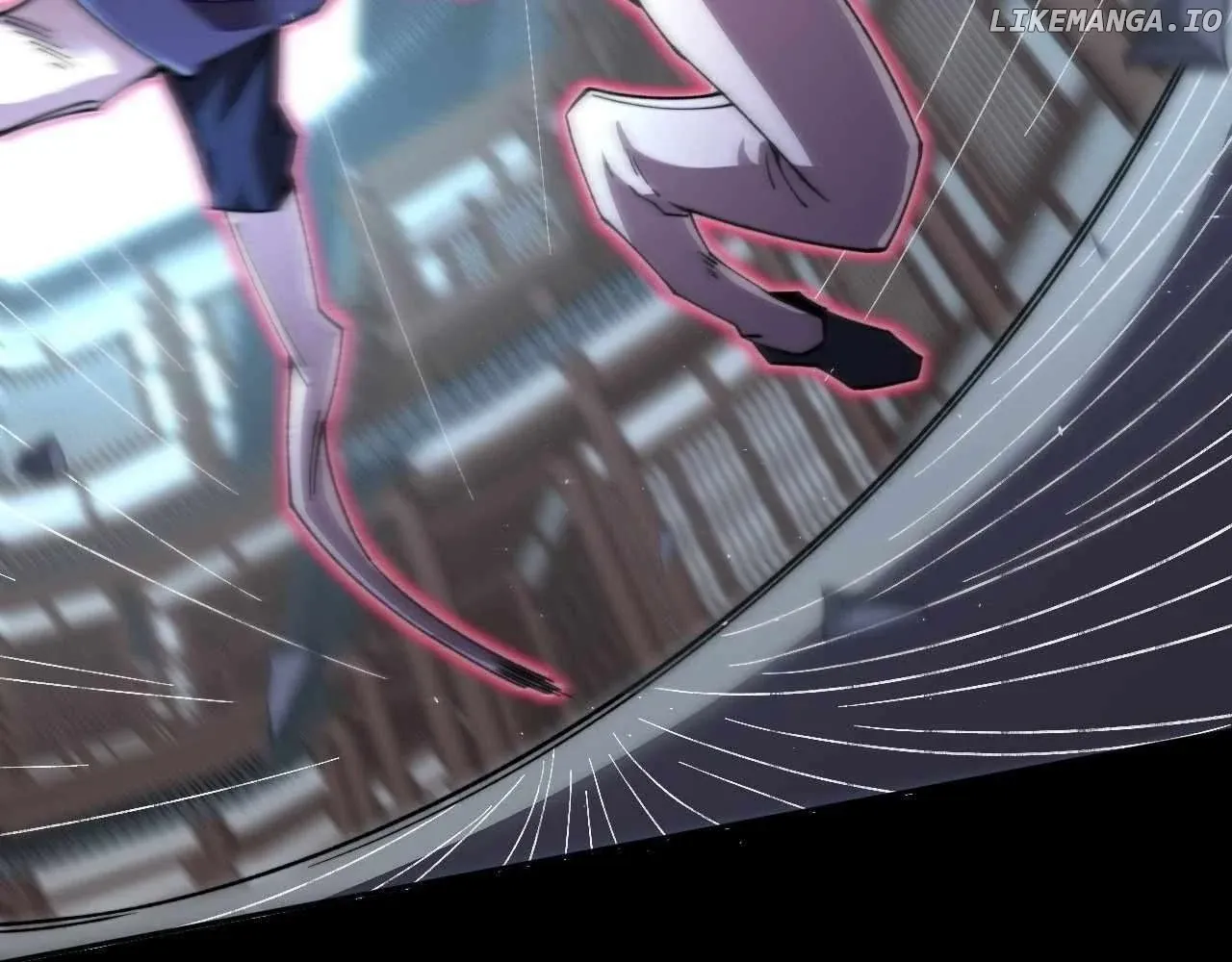 Read Weird Immortal Path chapter 19 image 4 on Lezhin