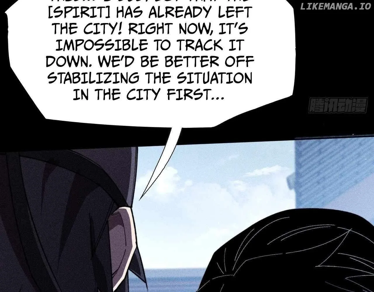 Read Weird Immortal Path chapter 19 image 44 on Lezhin